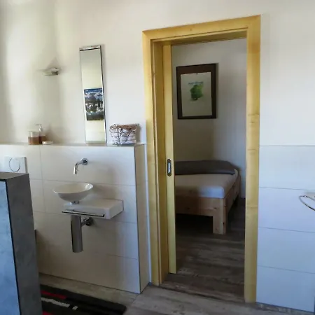 Bei Maly Apartment *