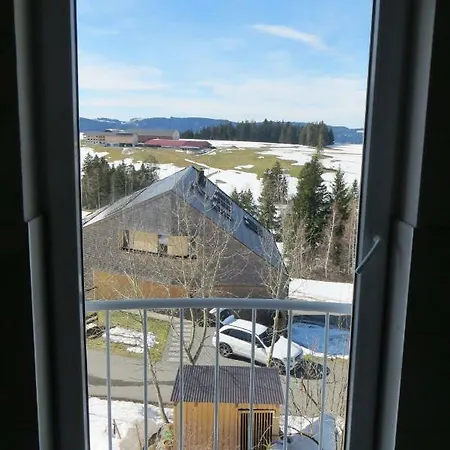 Bei Maly Apartment Sulzberg (Bregenz)