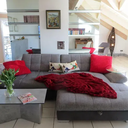 Bei Maly Apartament Sulzberg (Bregenz)