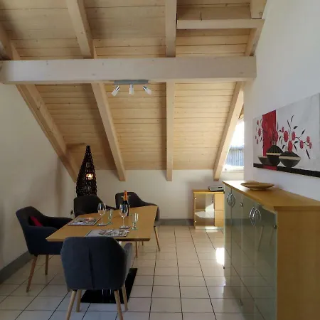 Bei Maly Apartament Sulzberg (Bregenz)