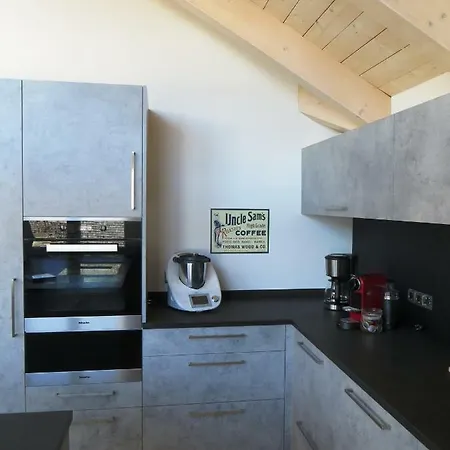 Bei Maly Apartment *