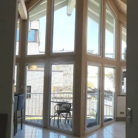 Apartment Bei Maly *