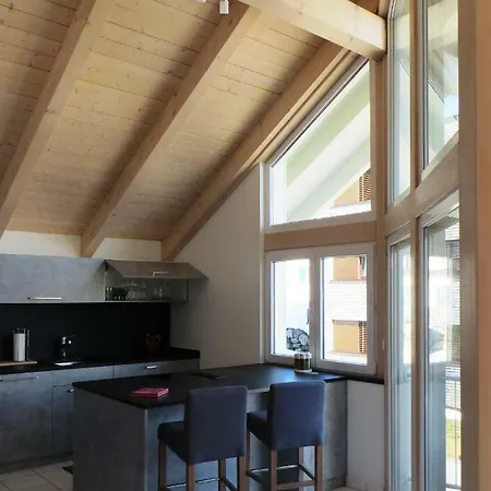 Apartment Bei Maly *