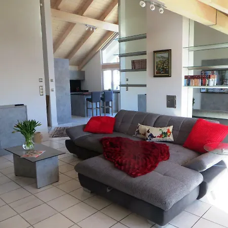 Bei Maly Apartment Sulzberg (Bregenz)