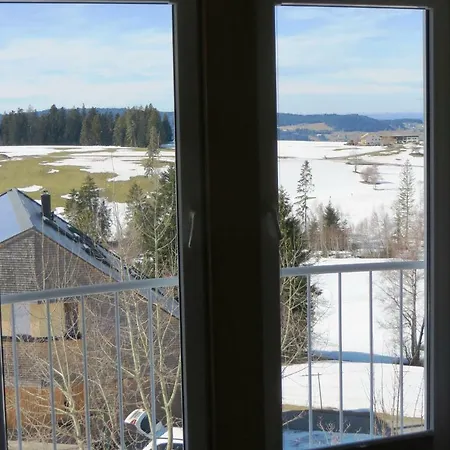 Bei Maly Apartament