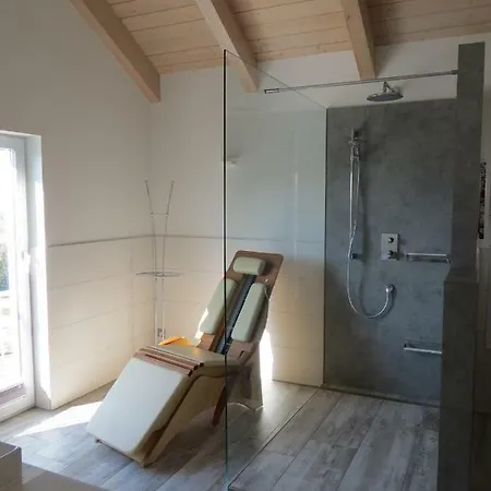 Bei Maly アパート ズルツベルク